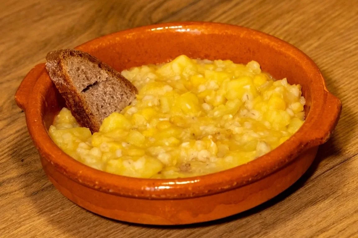 Rumfordsuppe