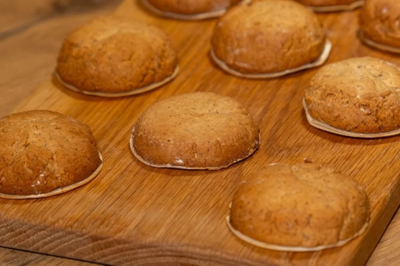 Nürnberger Lebkuchen