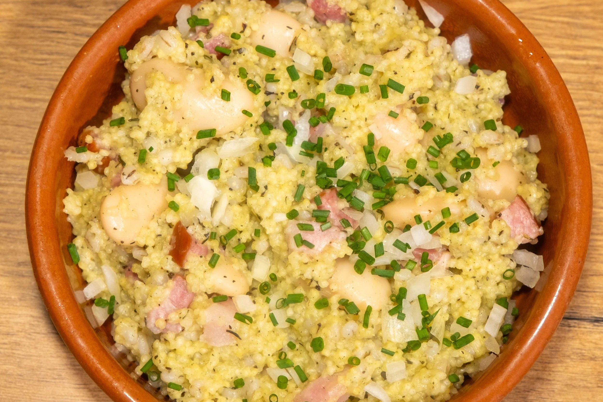 Althallstätter-Ritschert