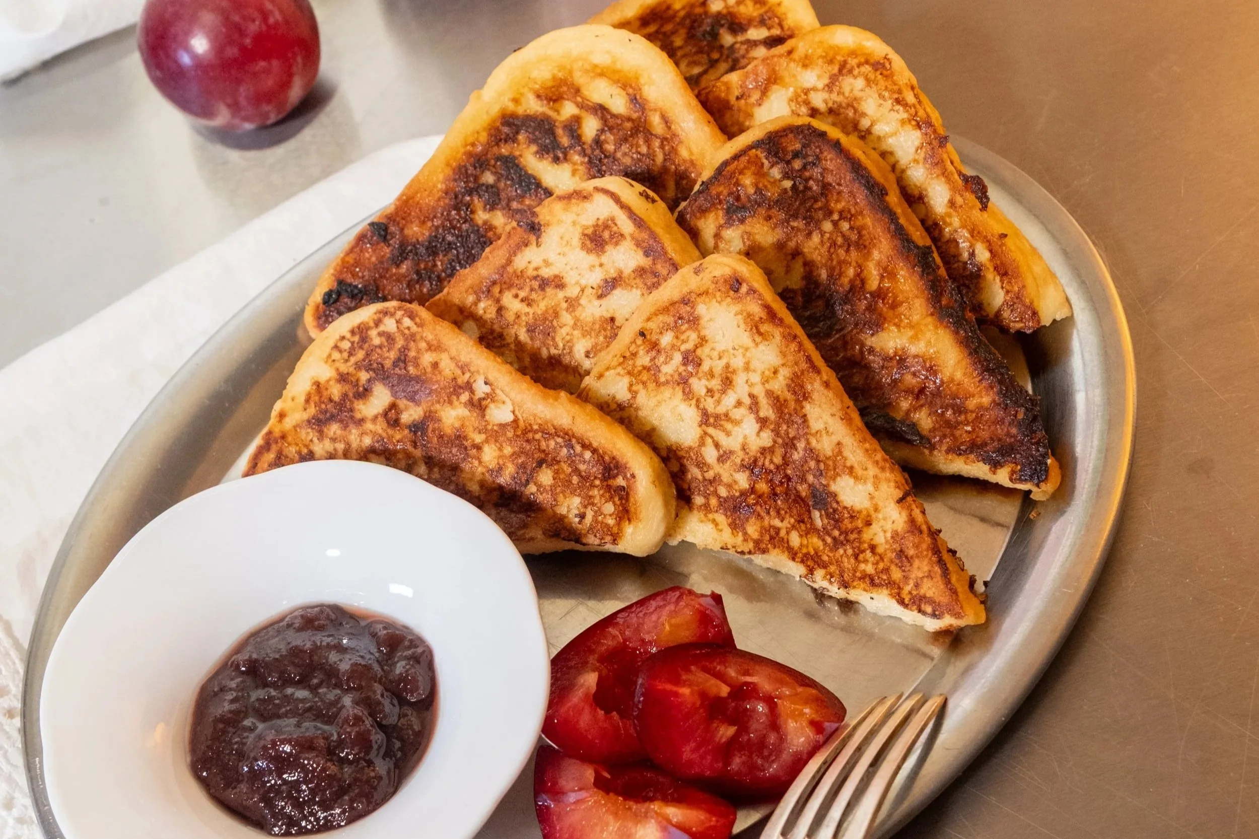 French Toast