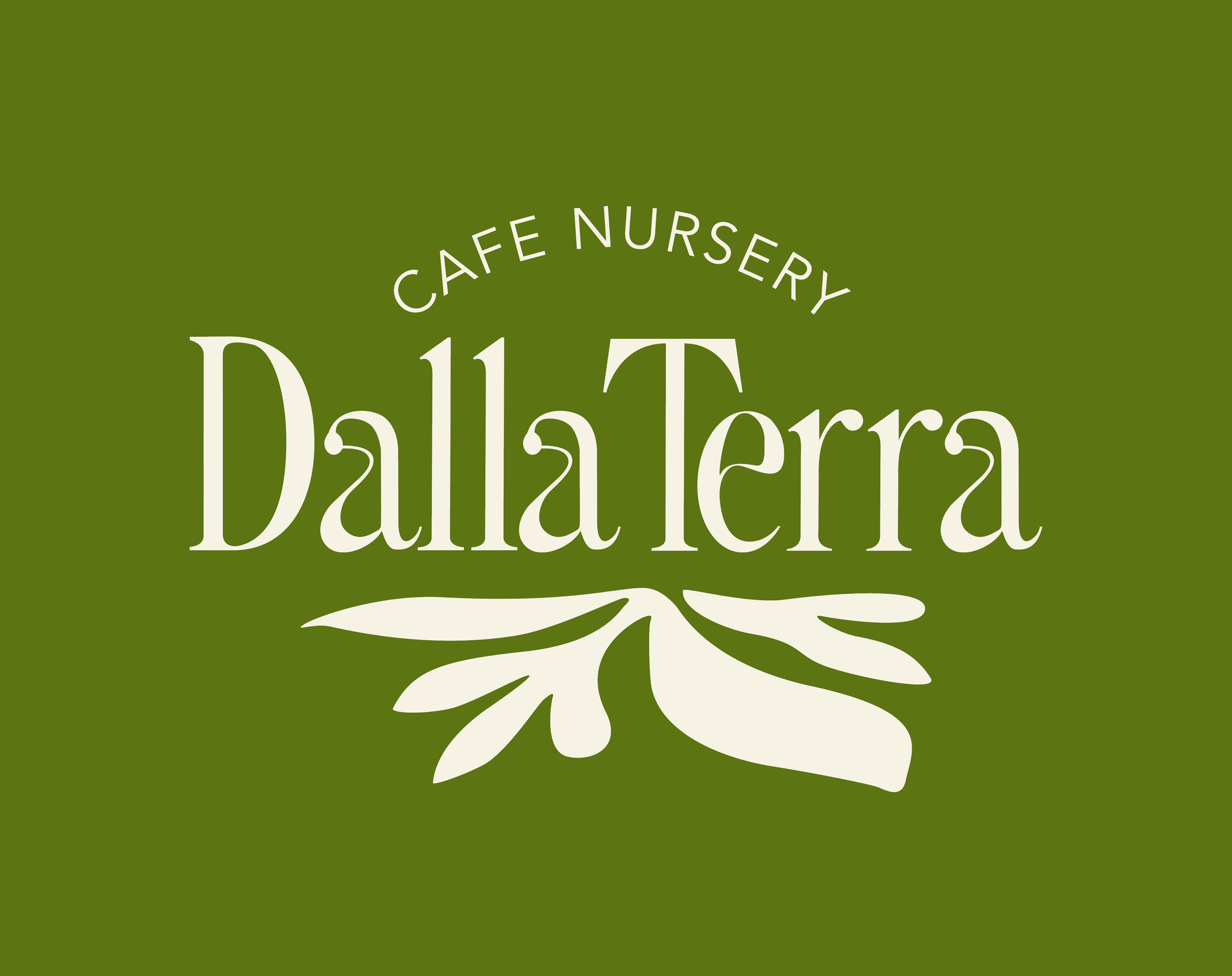 Dalla Terra