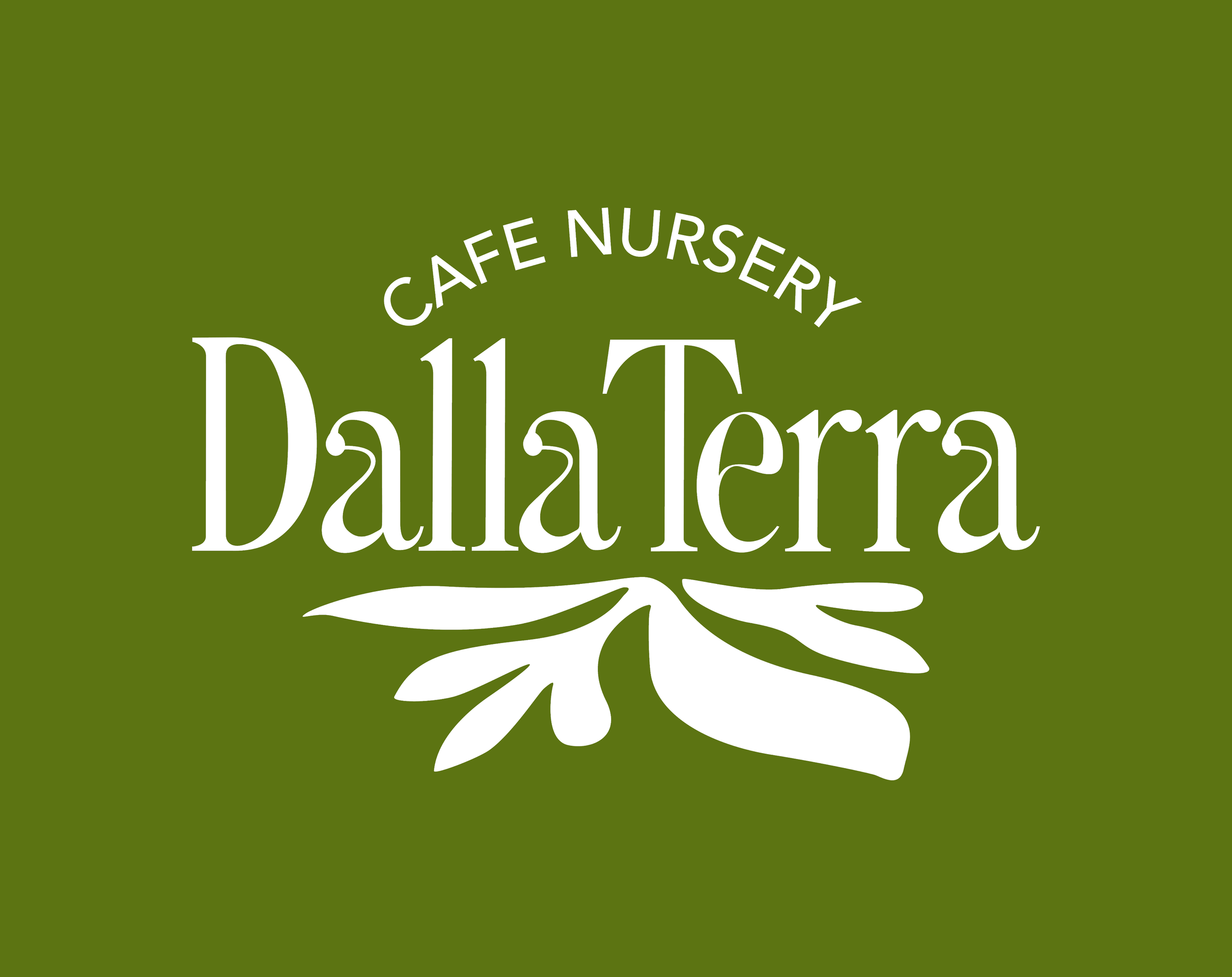 Dalla Terra