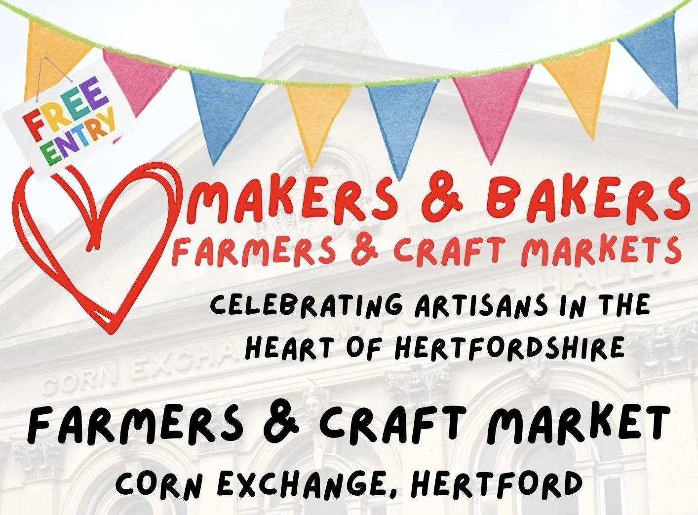 Makers and Bakers