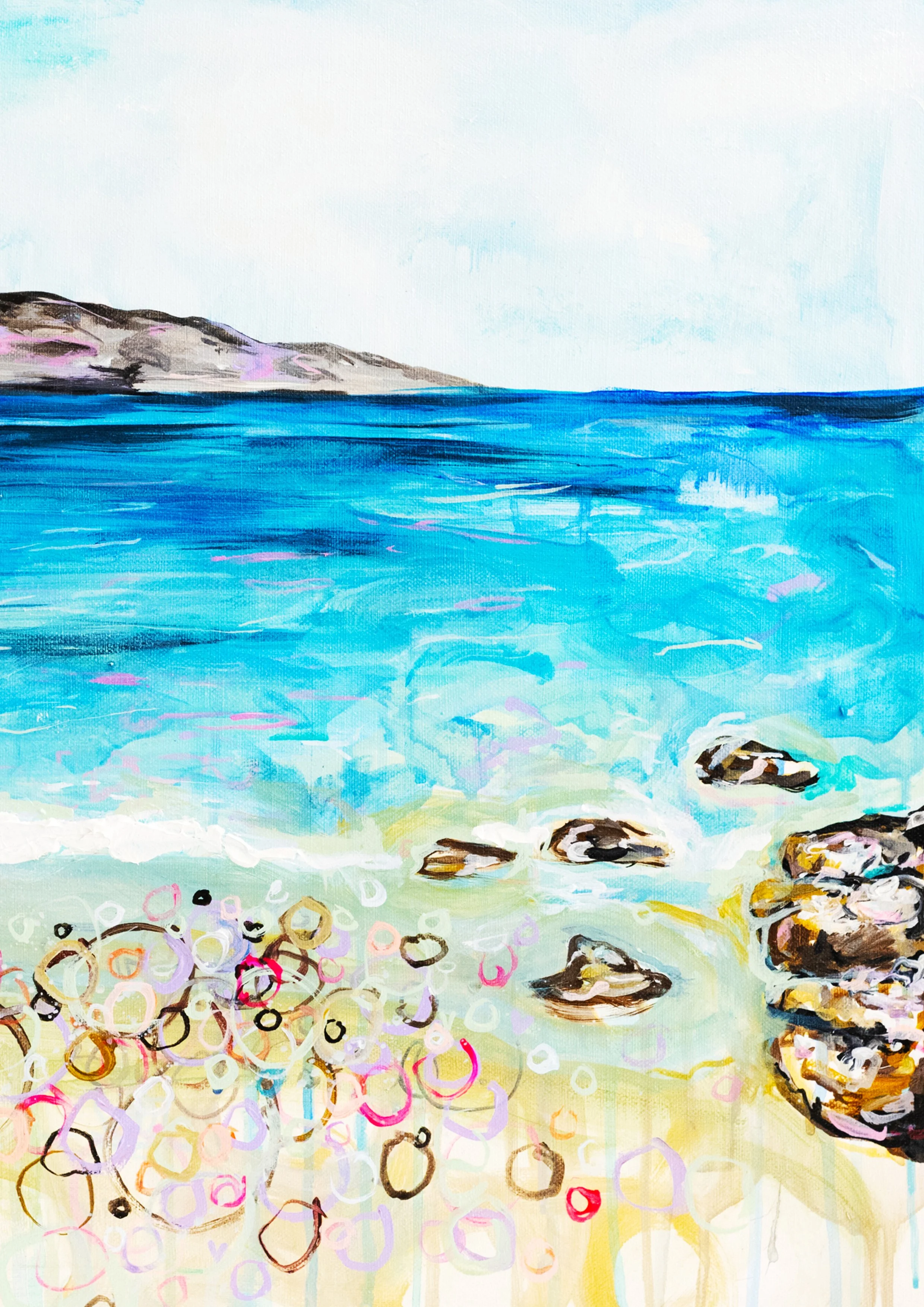 Paint & Sip