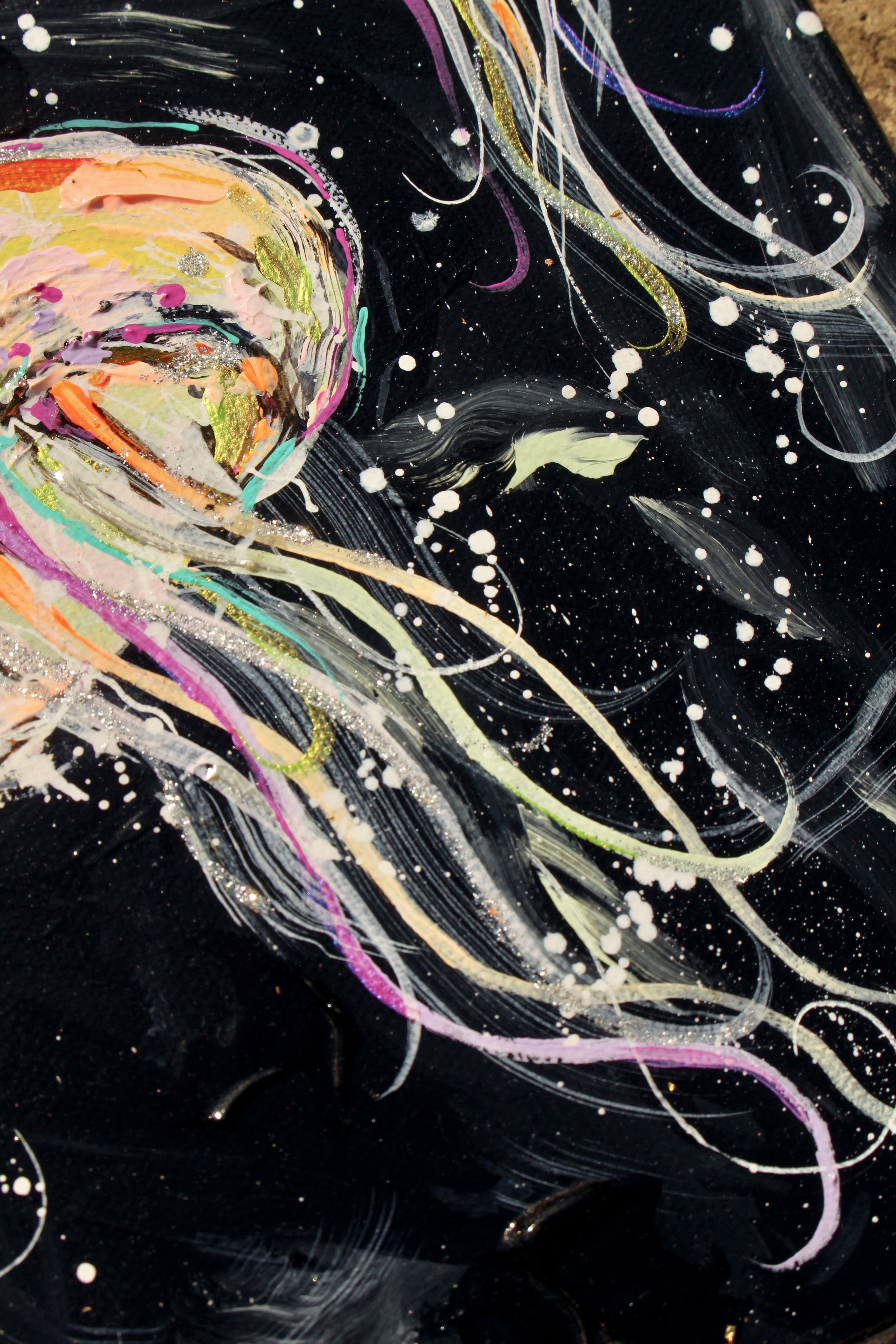 'Luminescence'