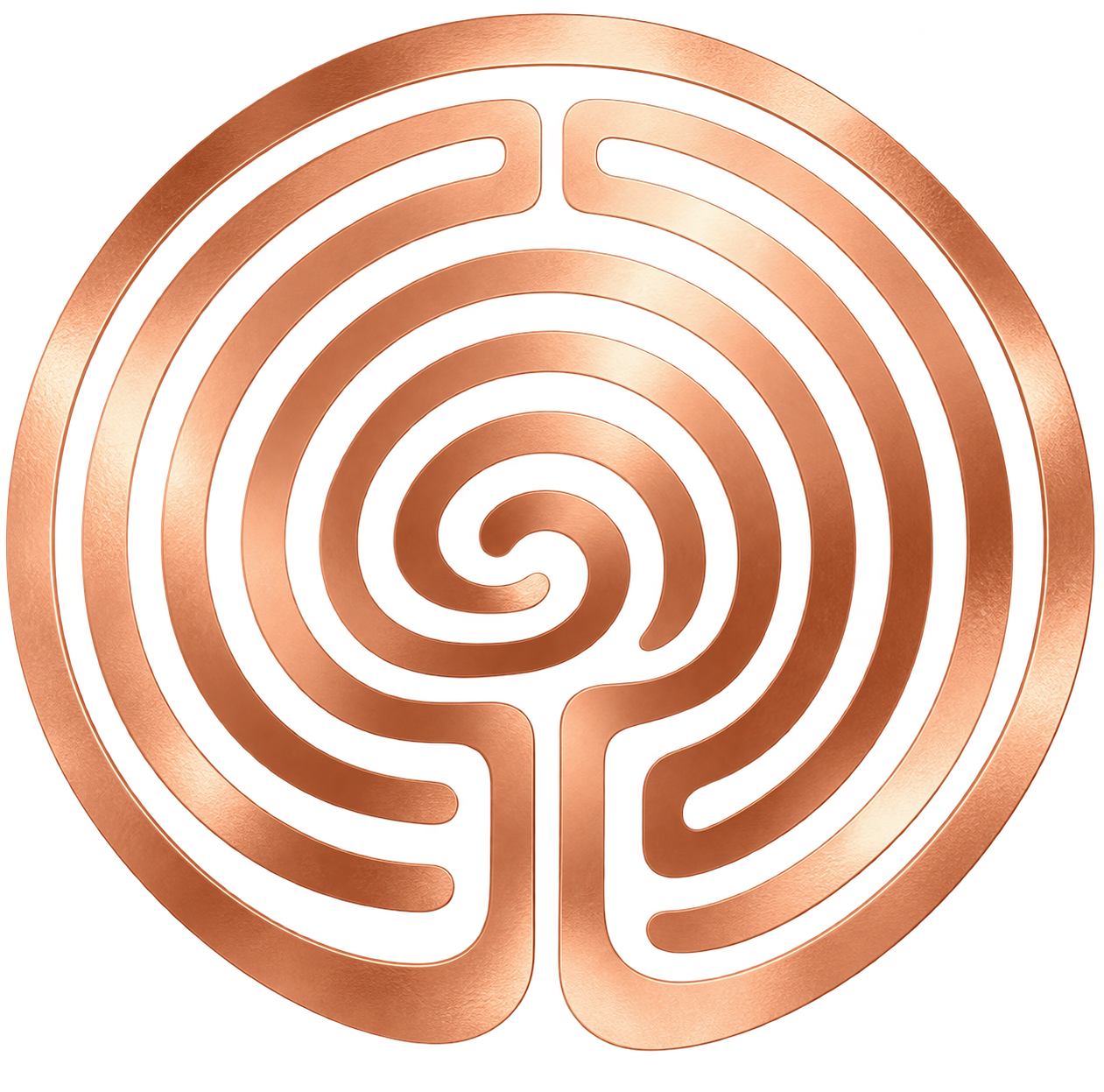 Healing Space - Danielle Dix 