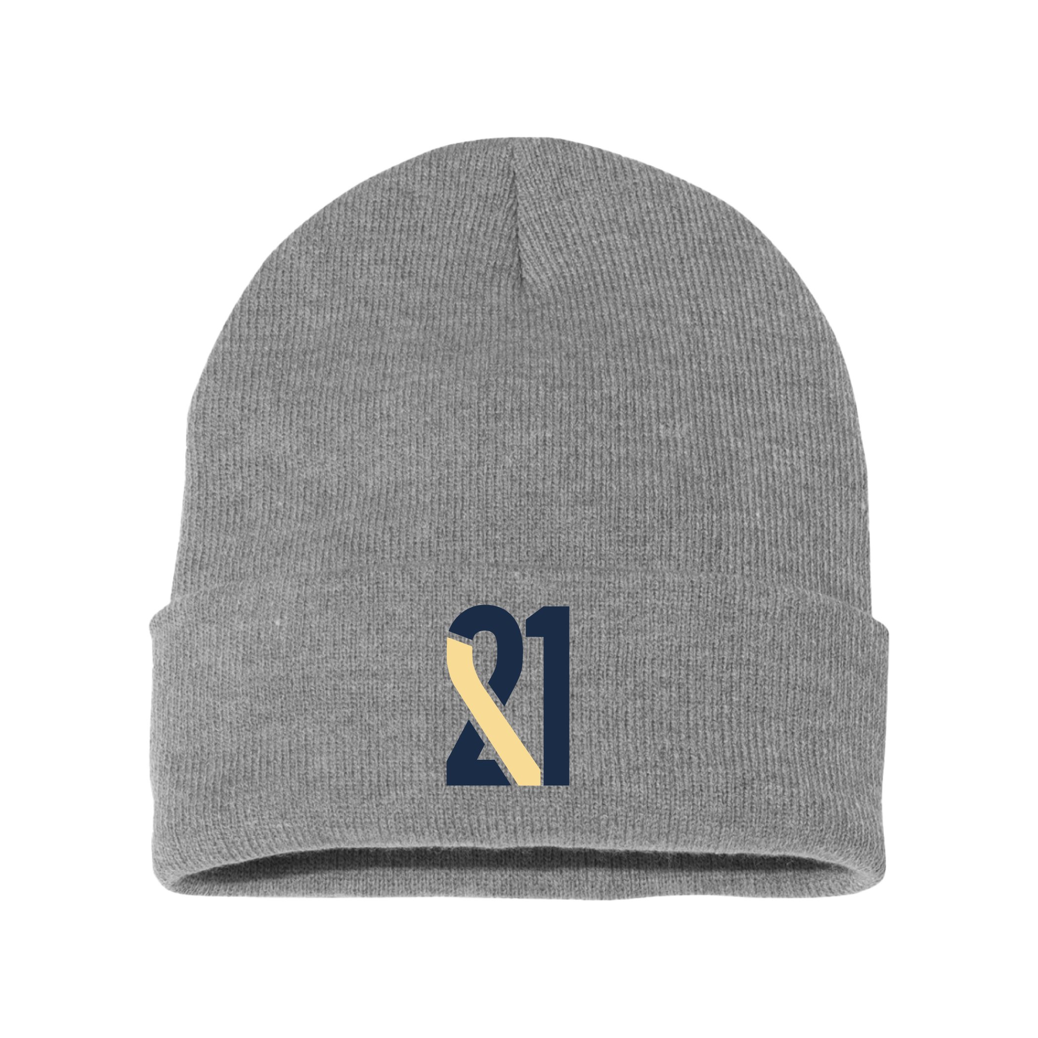 21 Beanie