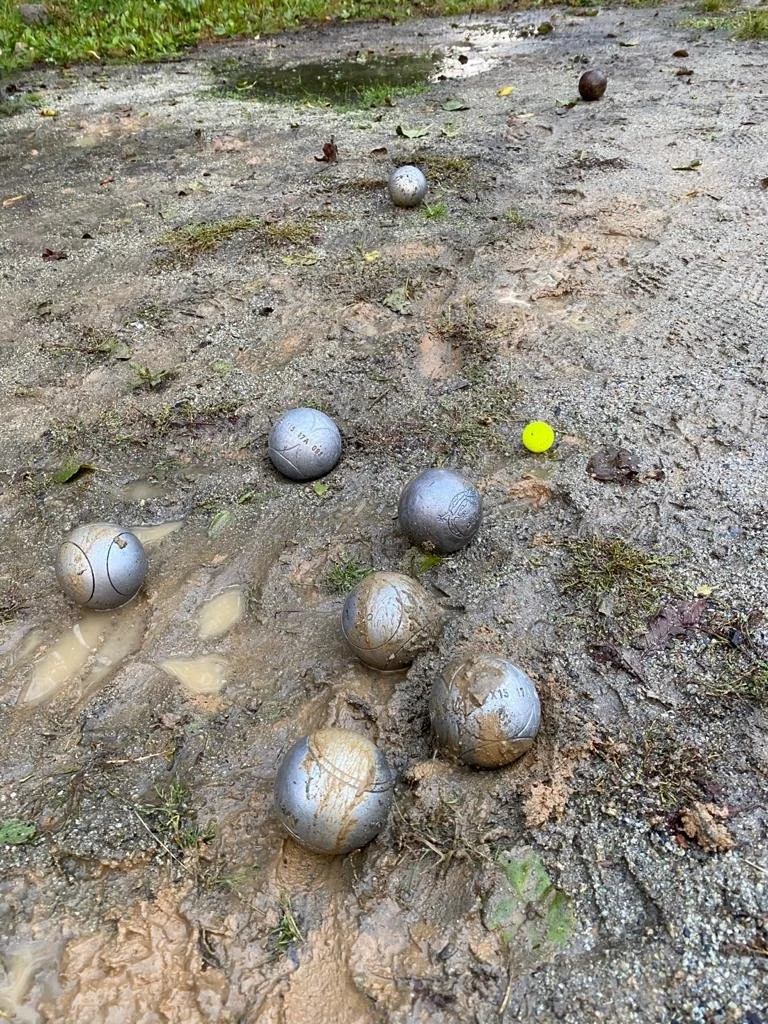 In every weather and surface!