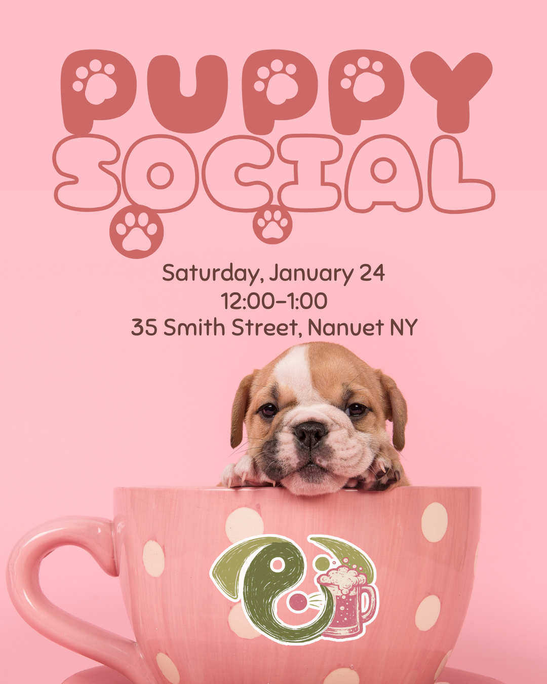 Puppy Social