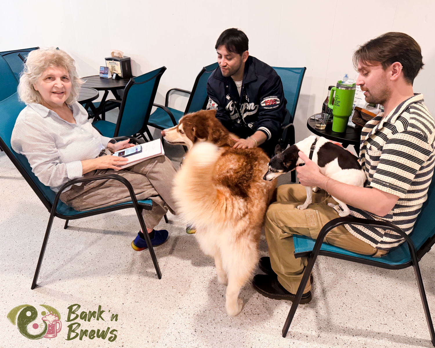 Shira the Pet Communicator