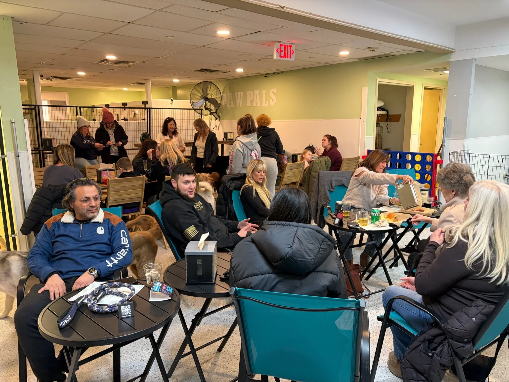 Live Music—Tom Clancey