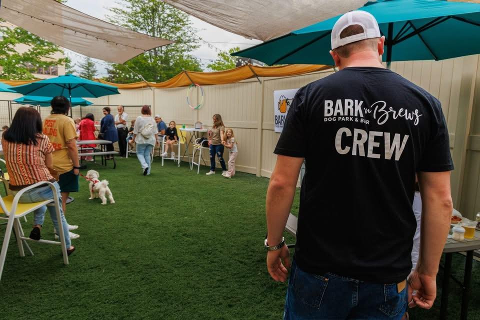 Operation K9 Beethoven Fundraiser