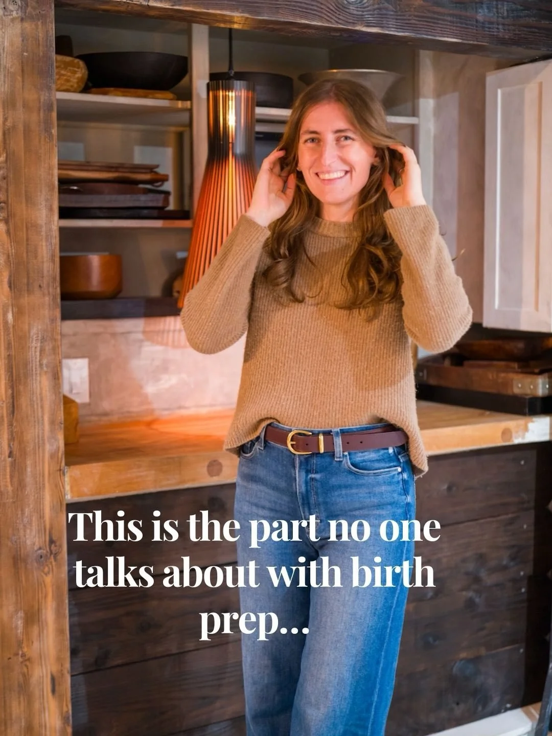 This is the part of birth prep no one really names out loud.

You can go to every appointment.
Ask questions.
Nod along.

&hellip;and still walk out thinking,
&ldquo;Wait&hellip; what actually just happened?&rdquo;

That&rsquo;s not because you&rsquo