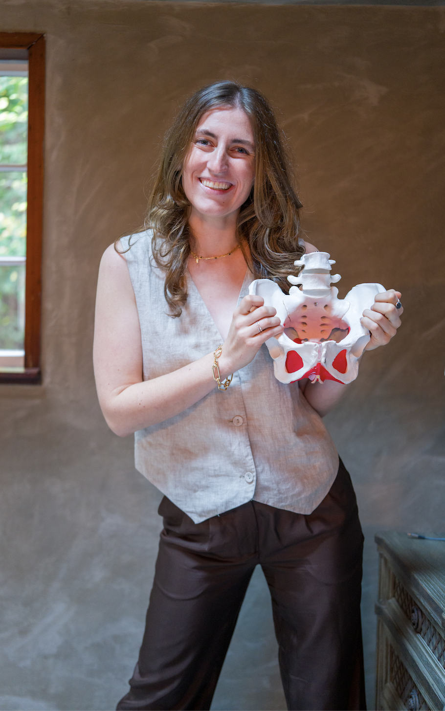 pelvic floor physical therapy marina sf