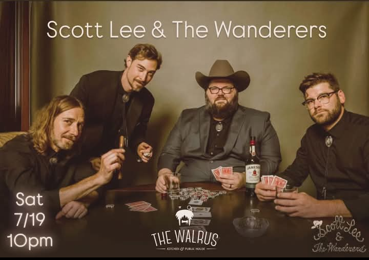 The Walrus