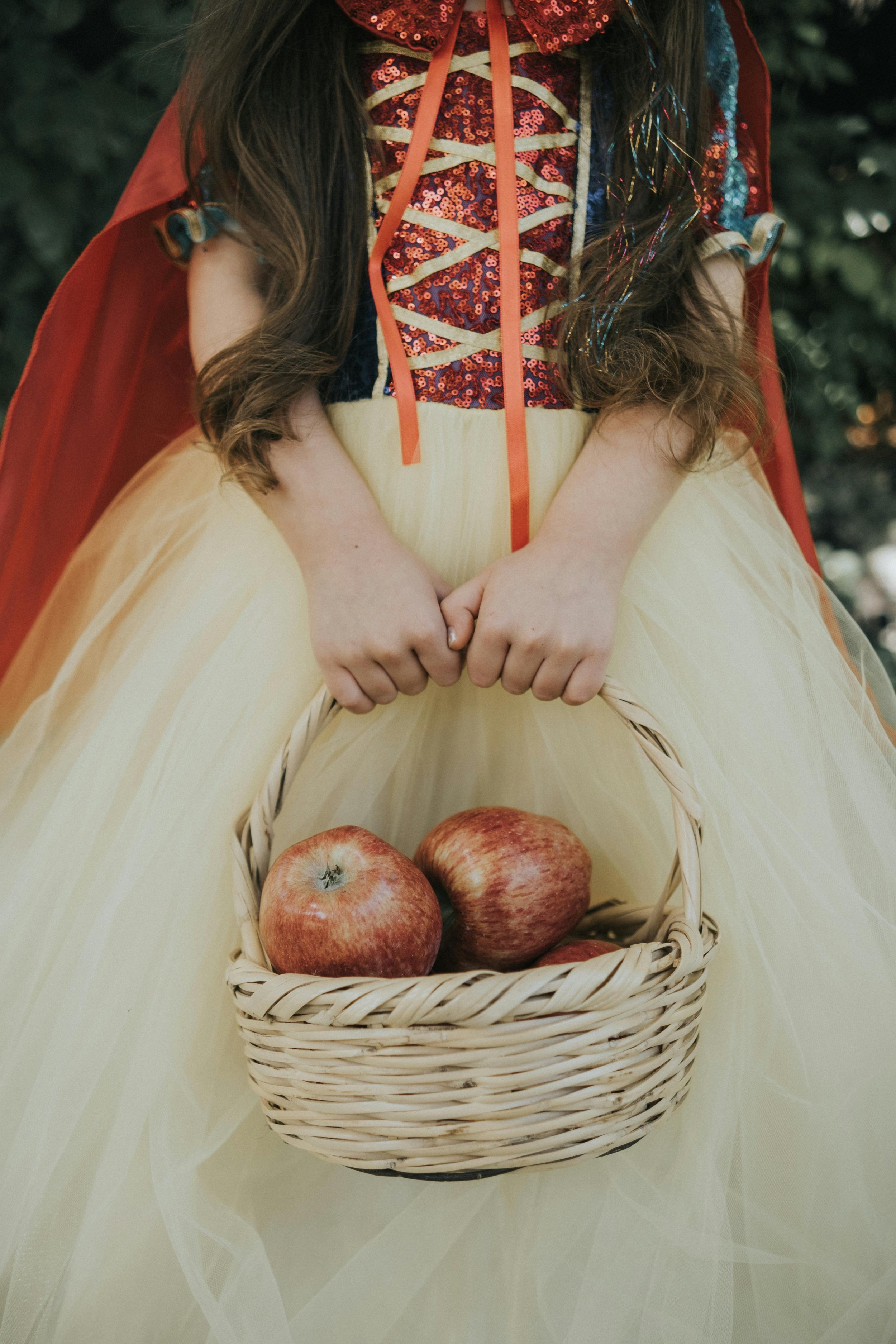 Snow White Meet & Greet