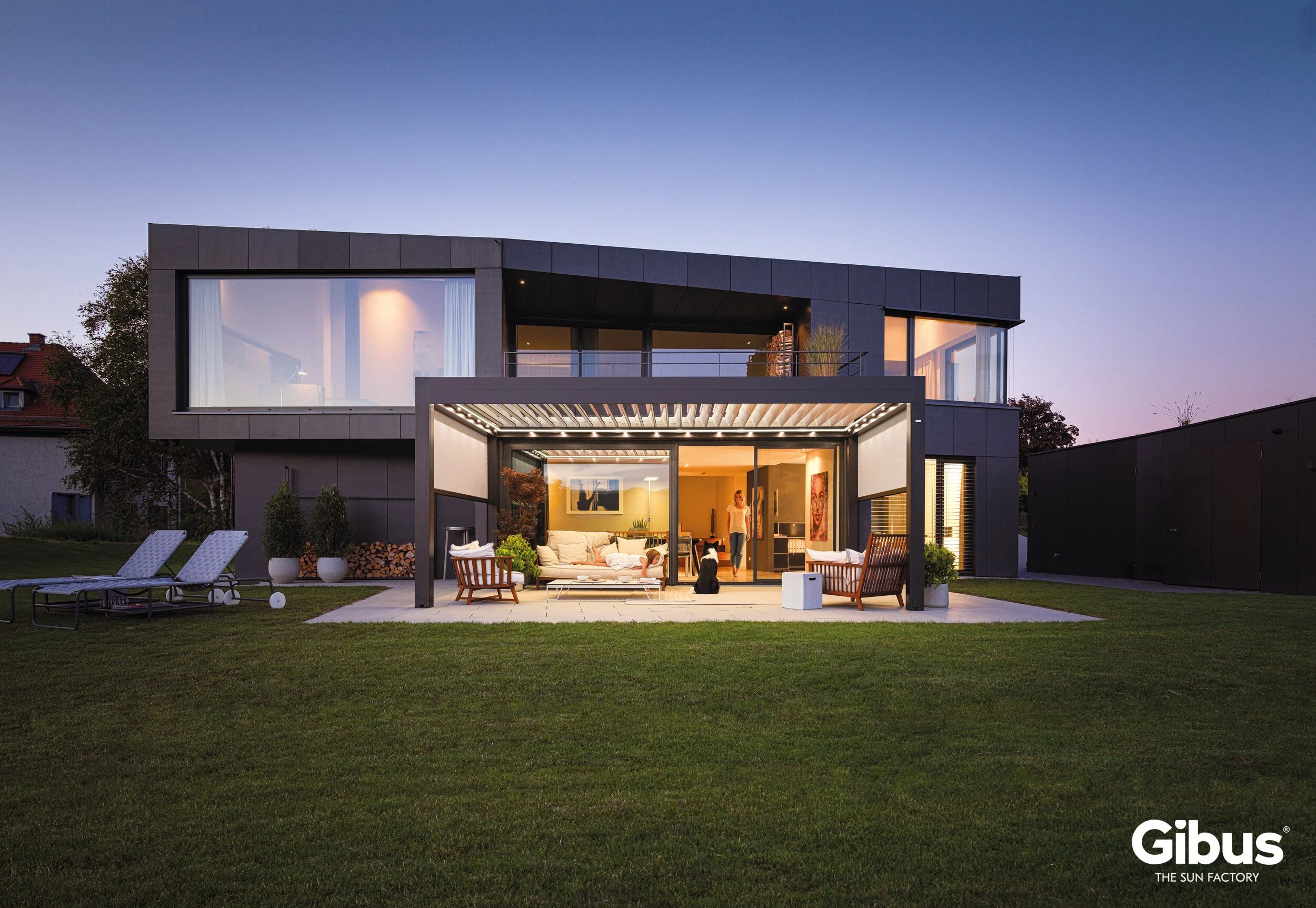 DISCOVER COLTO LIVING. OUTDOOR LIVING, REDEFINED. DESIGNED TO ENDURE, MADE TO INSPIRE