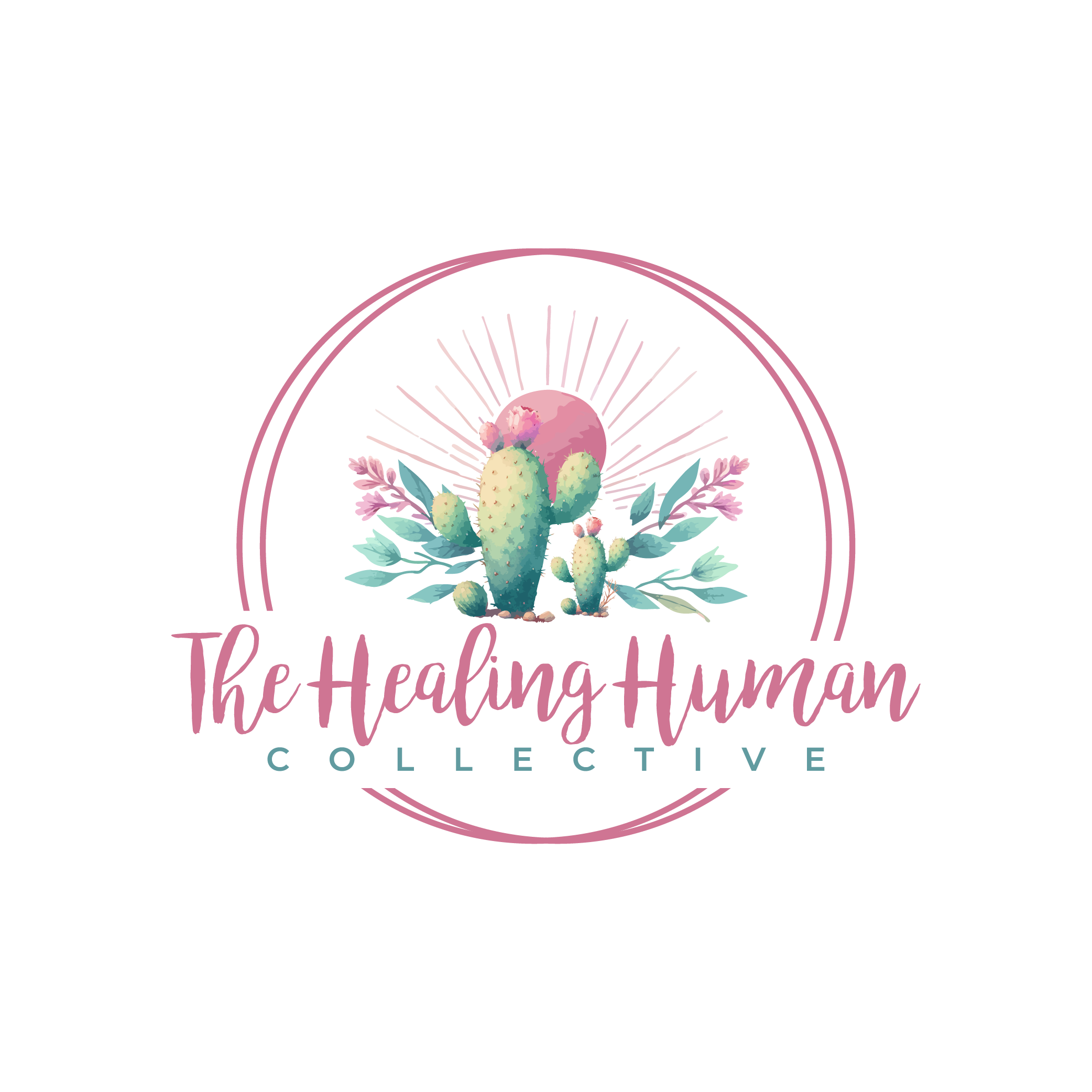 The Healing Human Collective