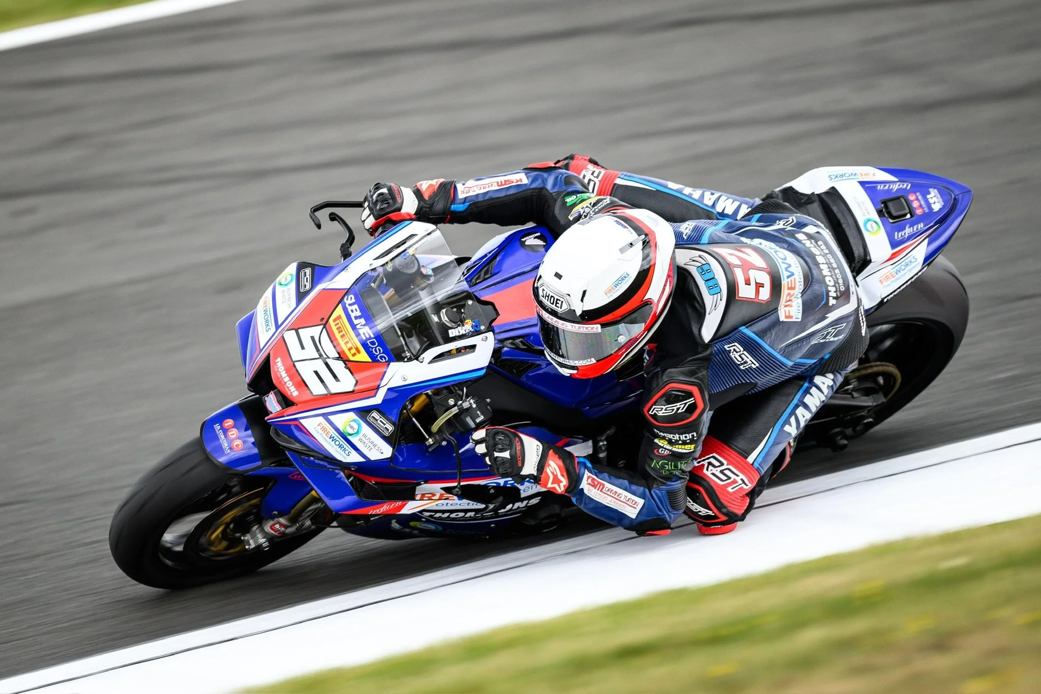 Agilita Digital Renews Partnership with Kam Dixon for 2026