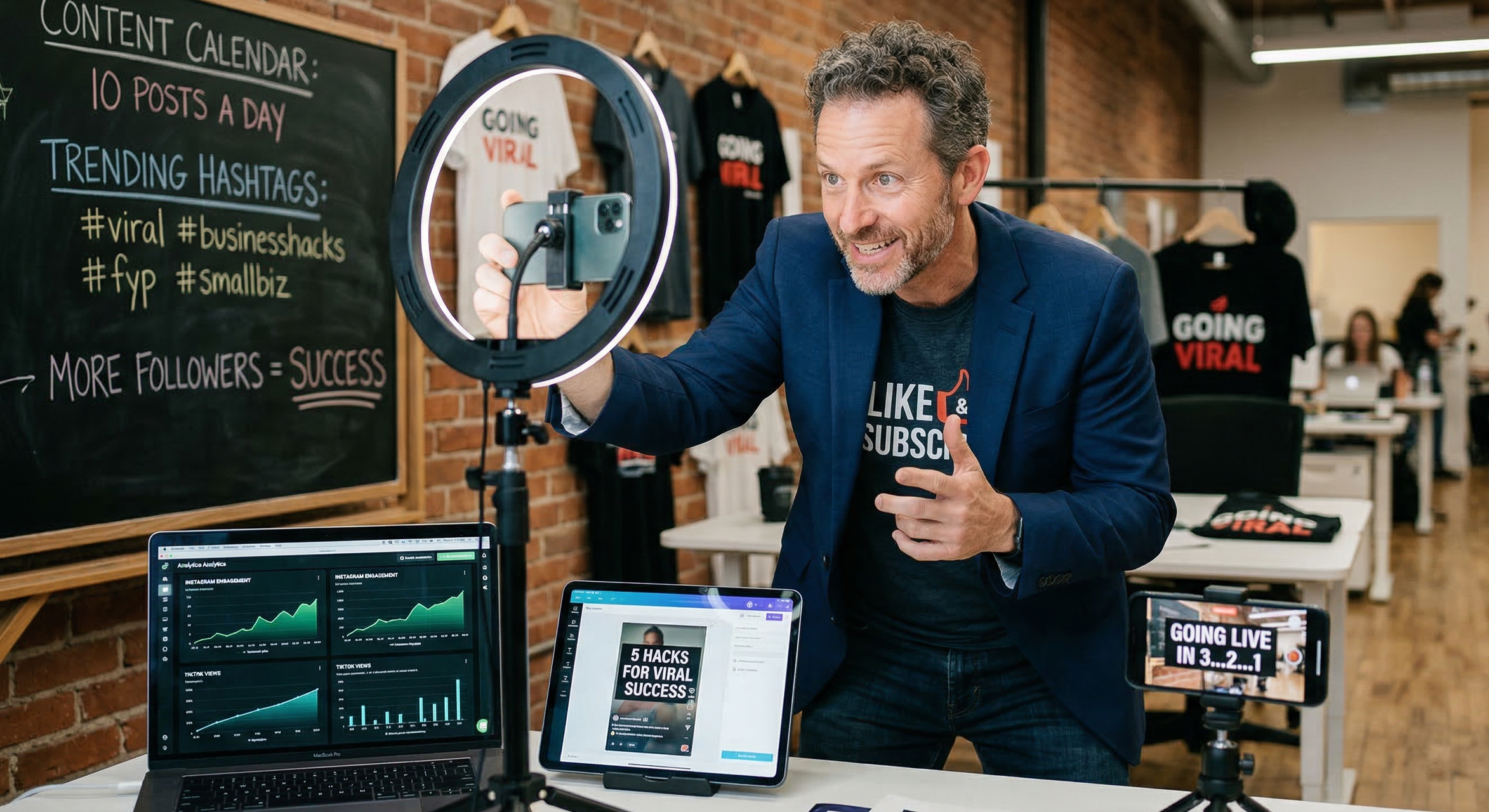 Why Chasing Likes And Followers Is The Wrong Move For Small Businesses