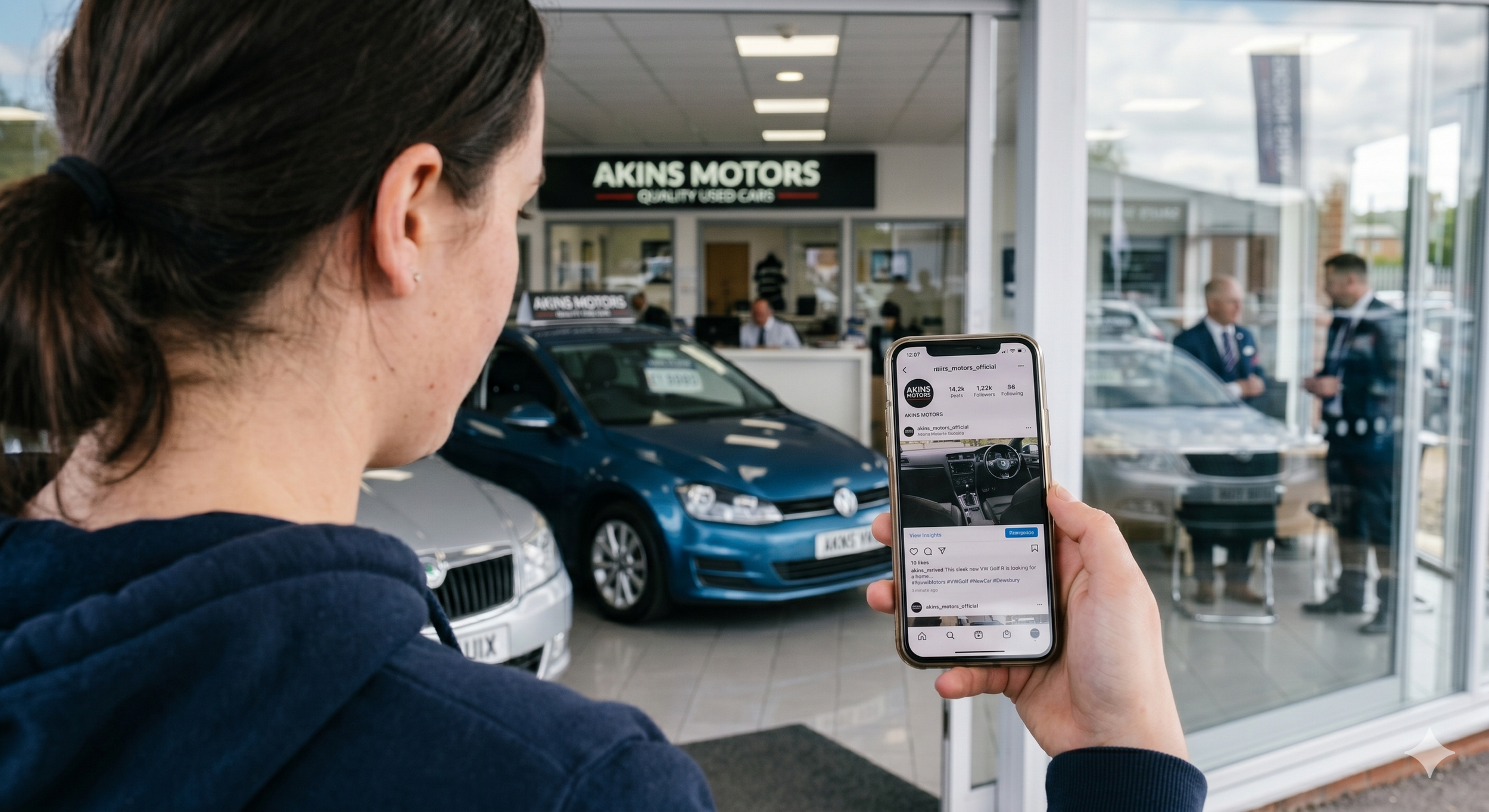 Social Media For Car Dealerships: What Works And What Doesn’t