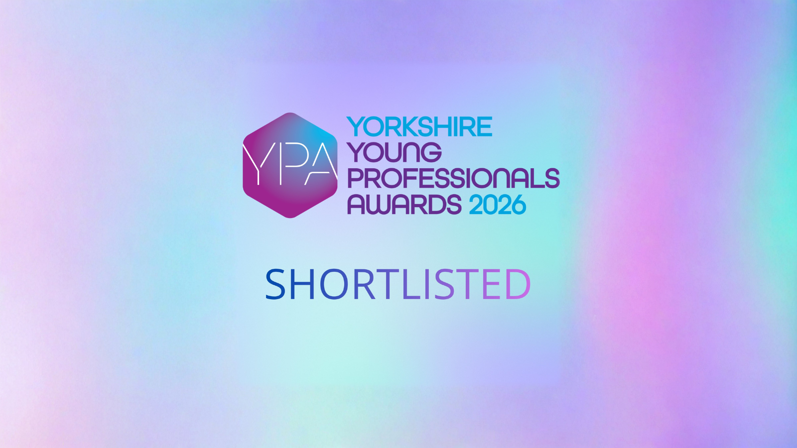 Agilita Digital Founder Shortlisted For Yorkshire Young Professionals Awards