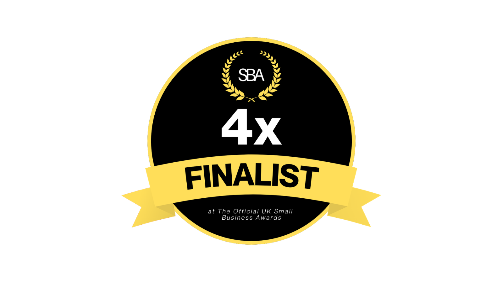 Agilita Digital Named Finalist in Four Categories at UK Small Business Awards 2026