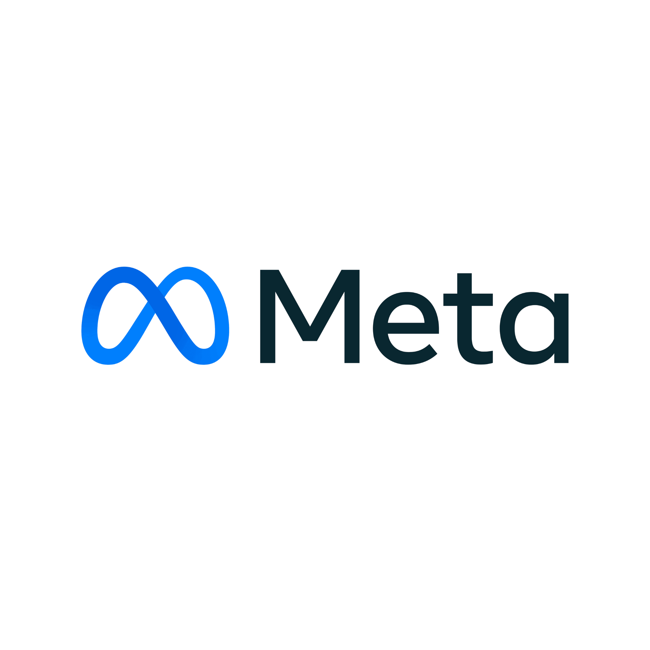 The Microsoft logo in blue with the text 'Microsoft' beside it.