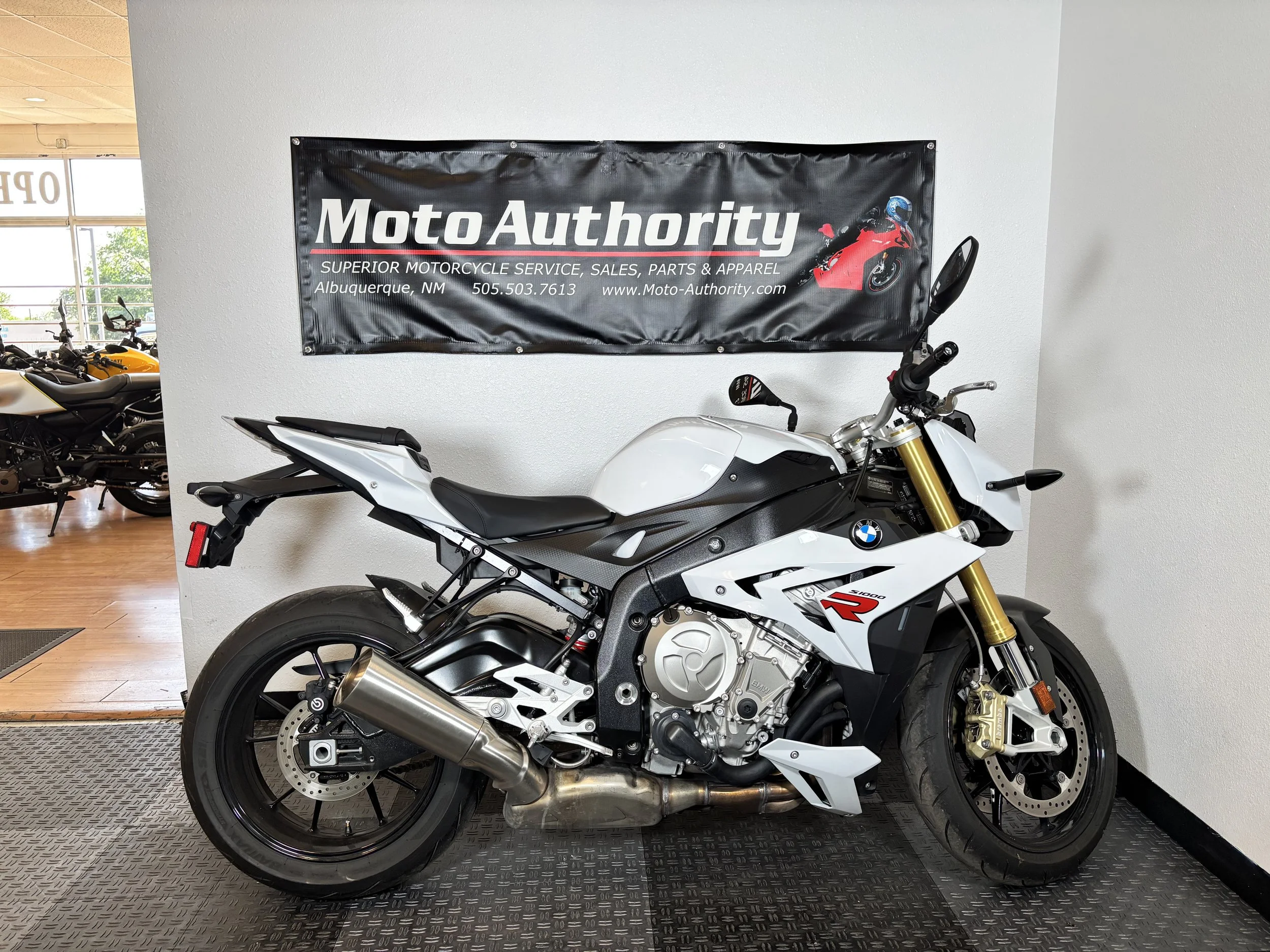 Motorcycles for Sale | Find Your Perfect Motorcycle Today — Moto
