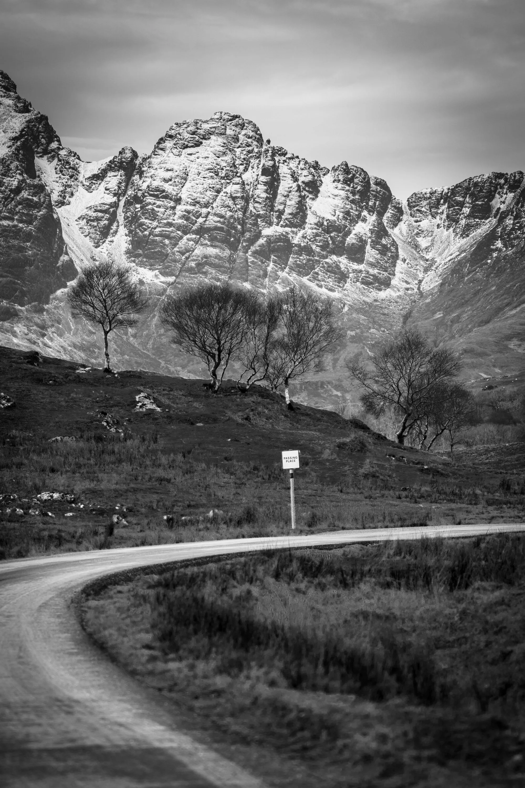 A Different Composition