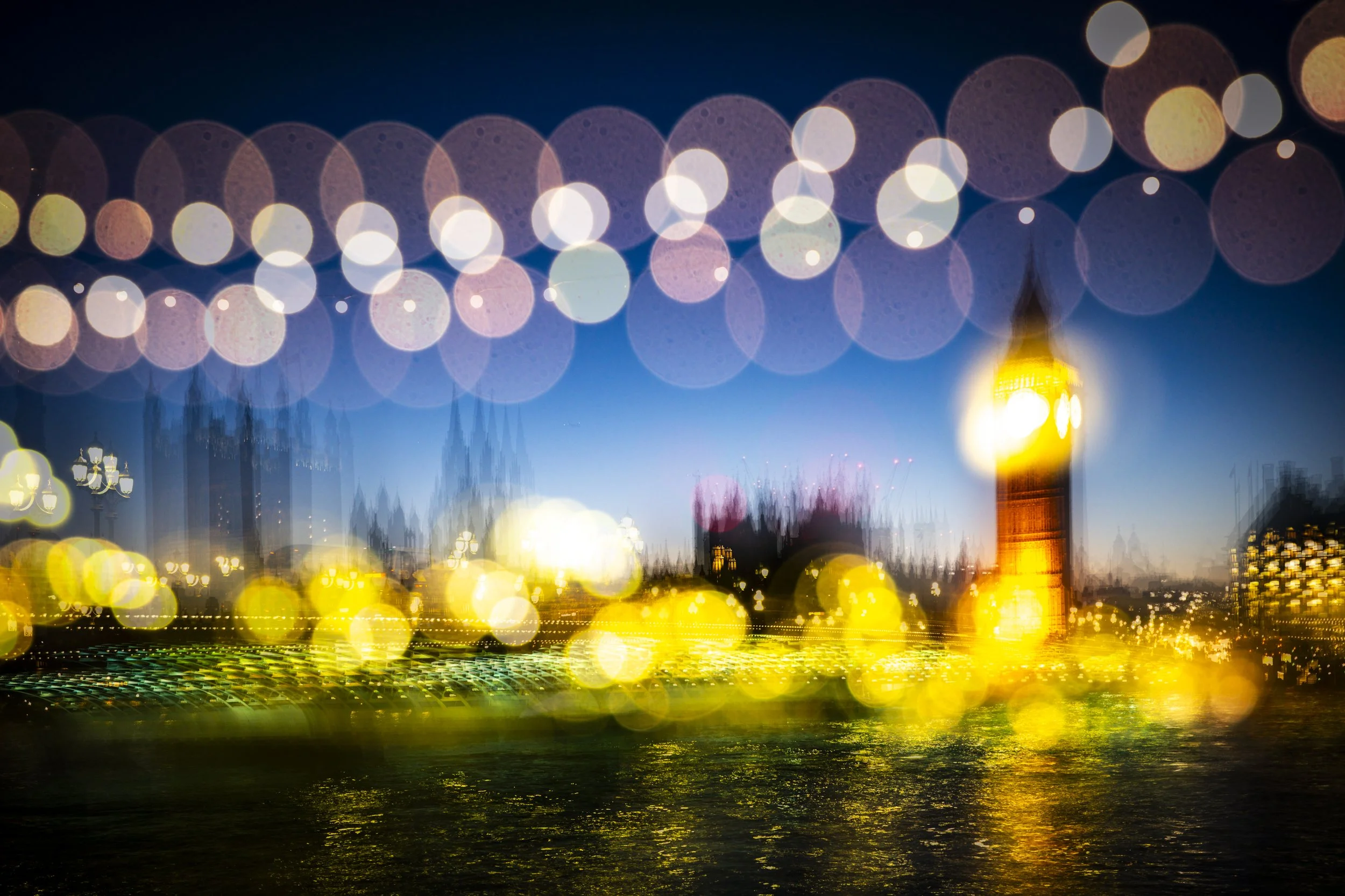 Houses of Parliament