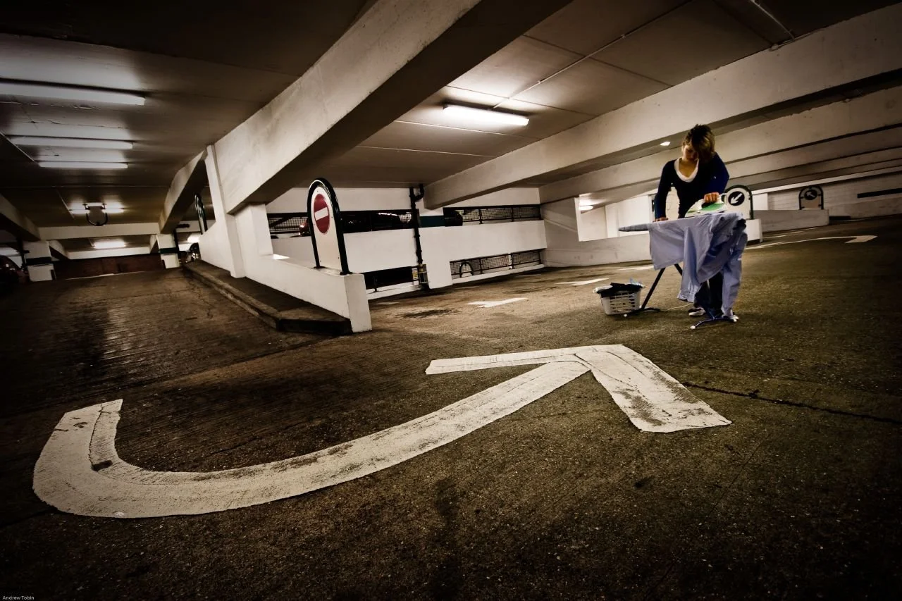 Urban Photographer Of The Year (2007!)