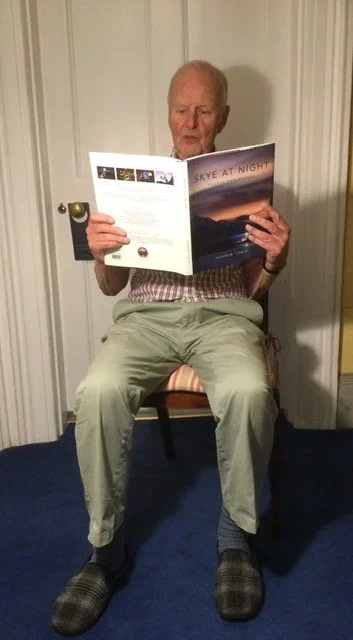 John in Brighton