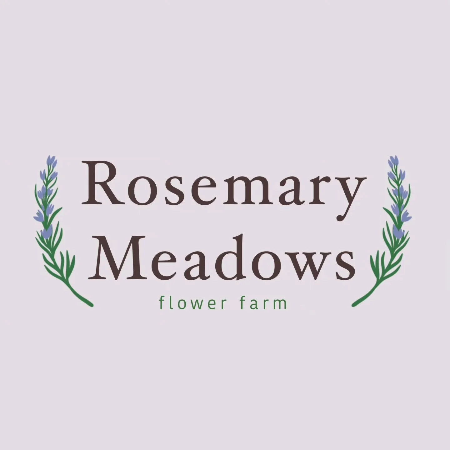 Introducing our new logo! 
The talented @creativehaven.artstudio created this for us, and we love it!
#flowerfarm #localflowers #utahflowerfarm