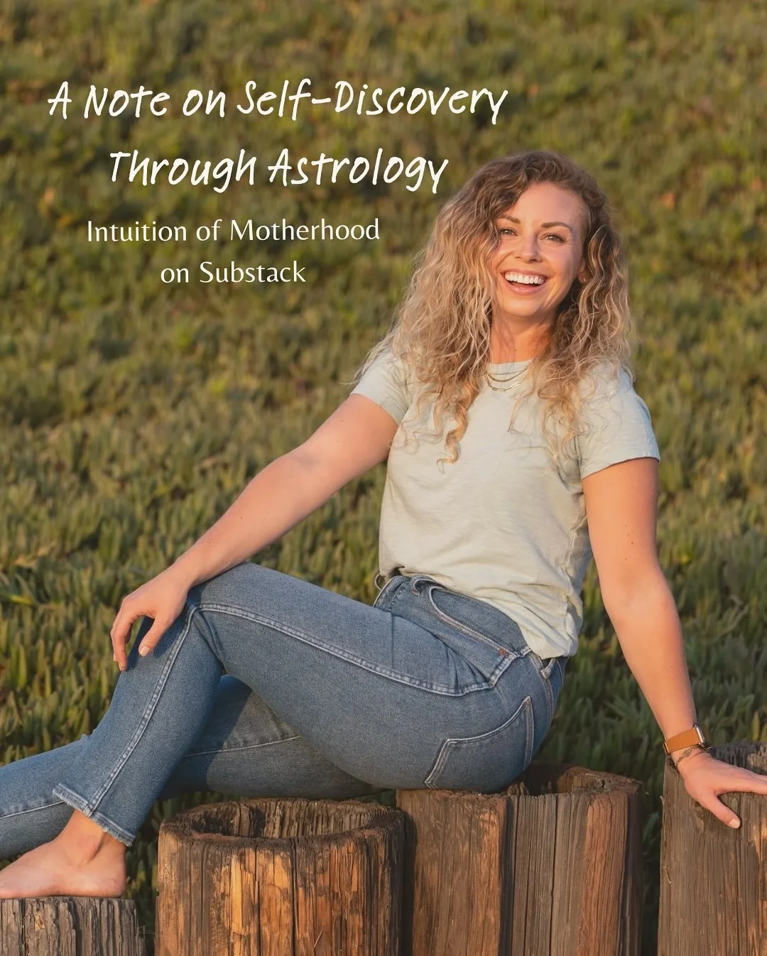 Turns out the joy is in the discovery, not the details ✨ Hello from your newest Taurus Rising friend. My full discovery diary entry is written on Substack, there&rsquo;s a link in my bio if you&rsquo;d like to read it ♉️

#taurusrising #astology #sel