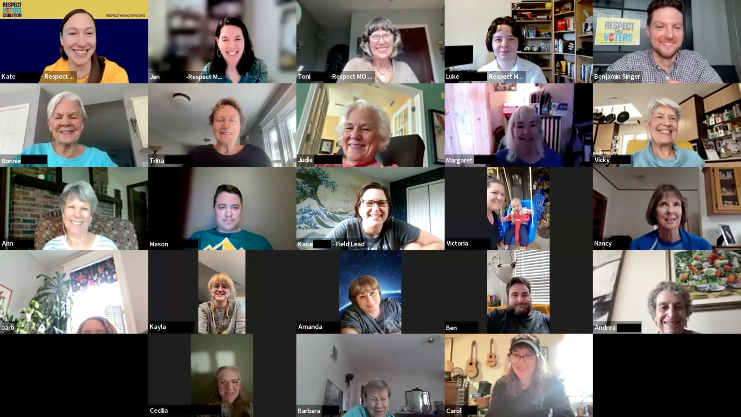 Weekly Newsletter - April 6