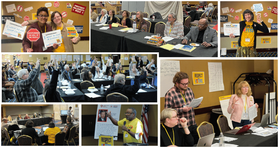 Weekly Newsletter - April 13