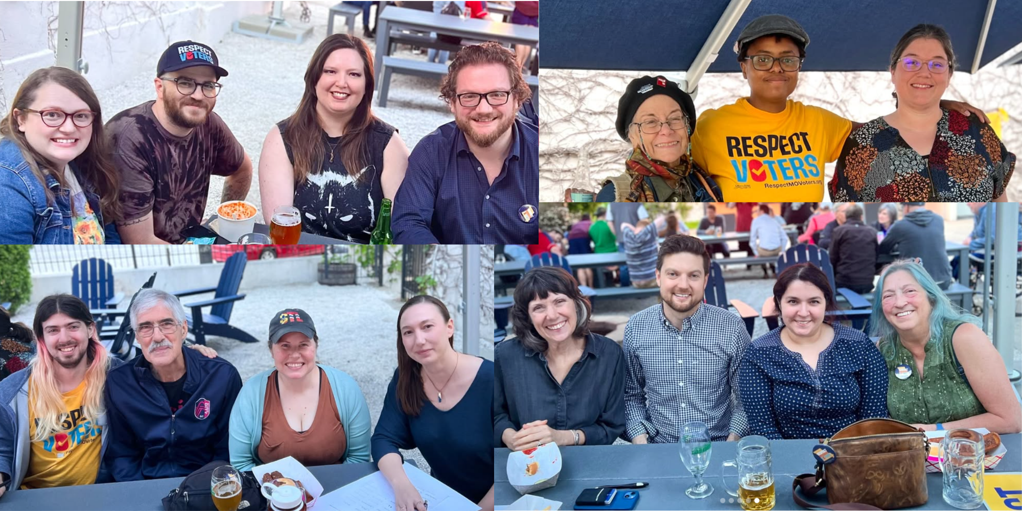 Weekly Newsletter - May 12