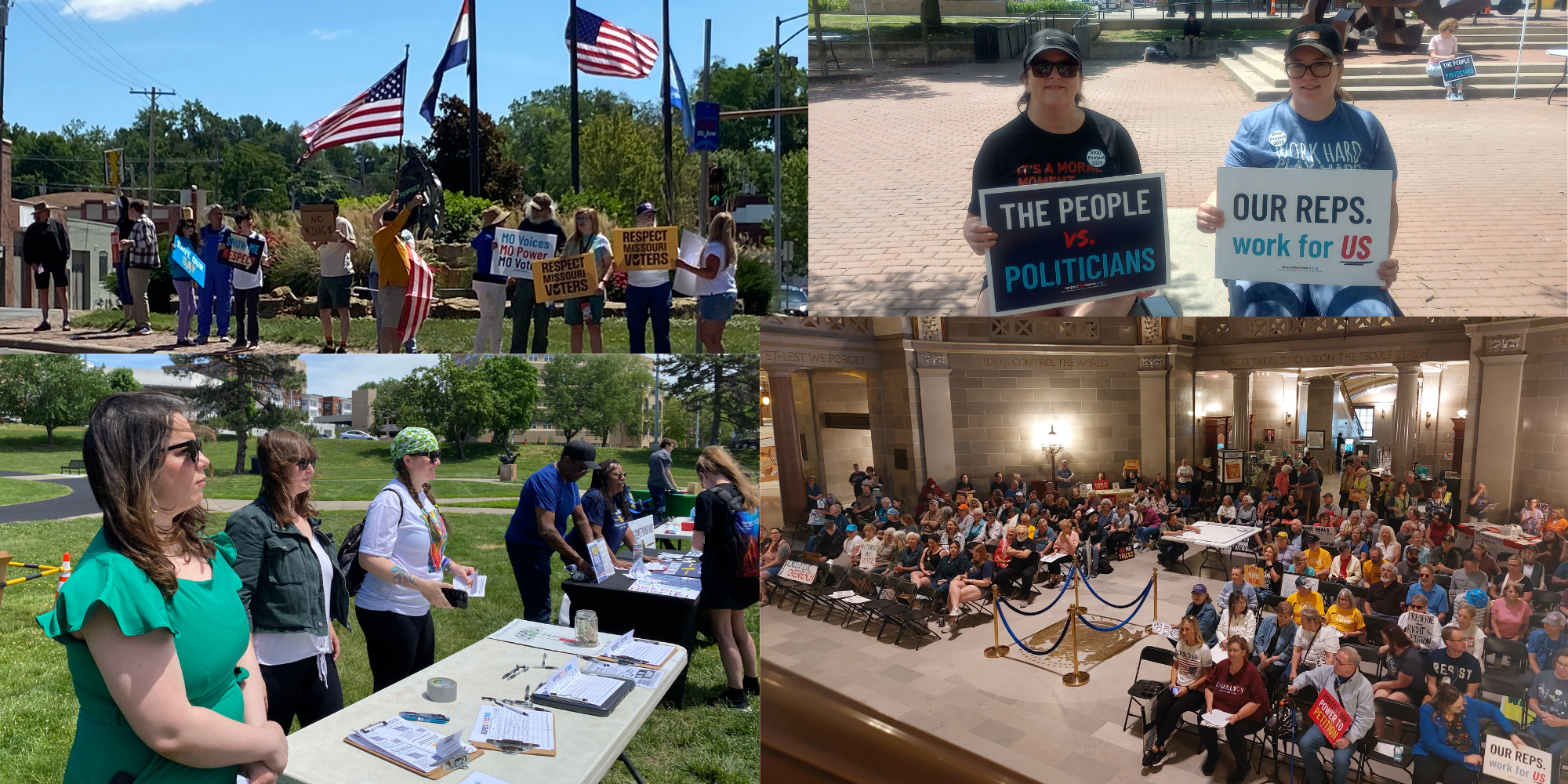 Weekly Newsletter - May 19