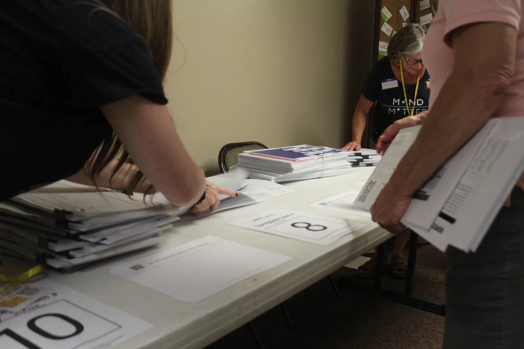 KSMU Ozarks Public Radio: Respect Missouri Voters begins gathering signatures to place a measure on the ballot next year