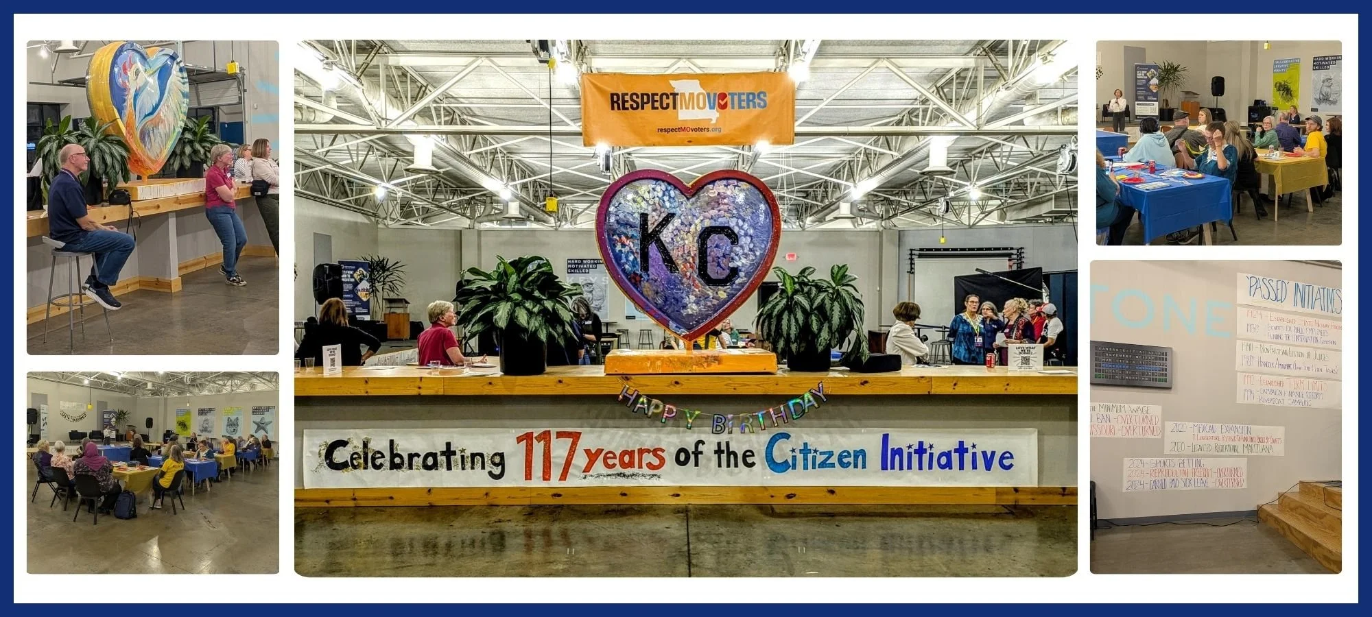 Weekly Newsletter - November 23