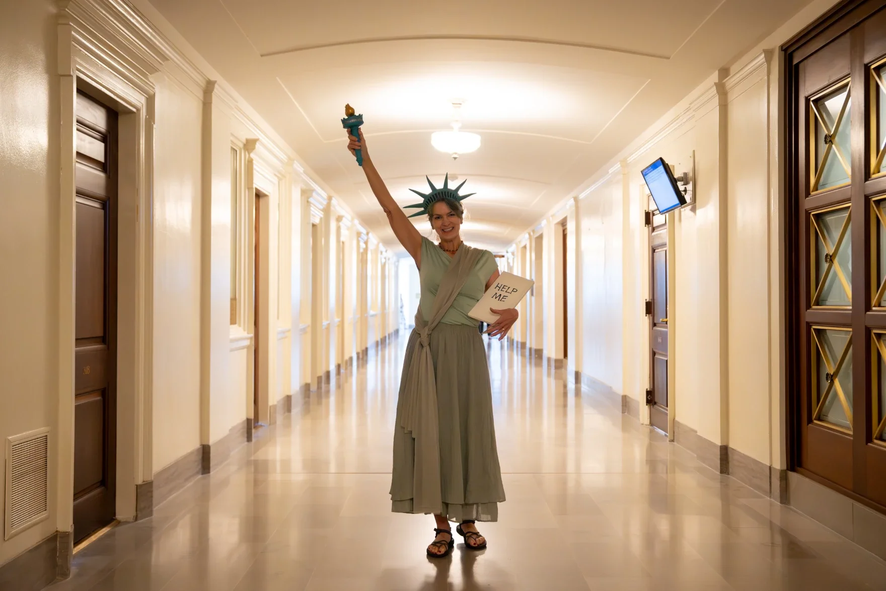 St. Louis Public Radio: Transition, conflict and adversity defined Missouri and Illinois politics in 2025