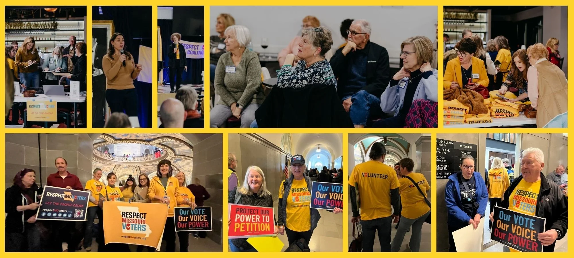 Weekly Newsletter - February 1