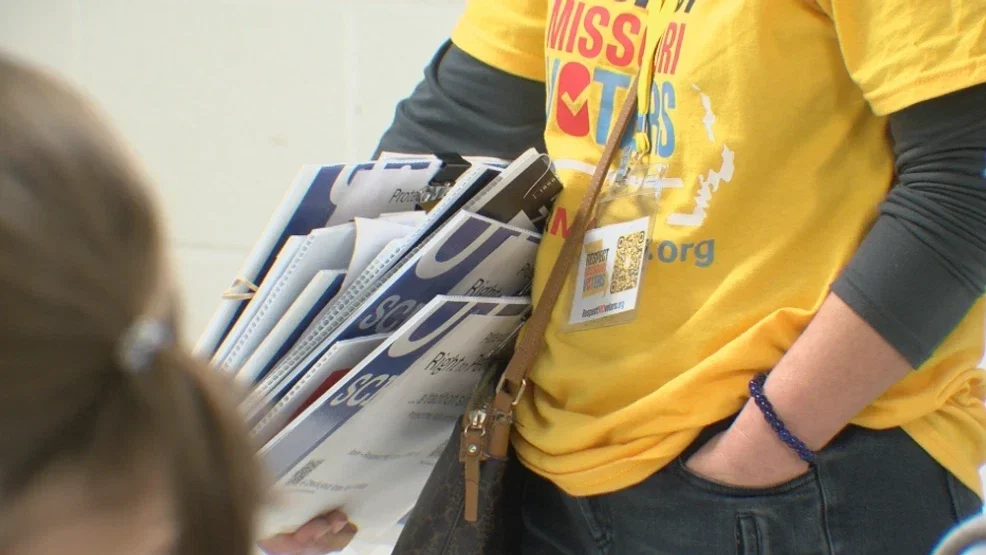 KRCG TV: Advocates seek signatures to protect initiative petitions