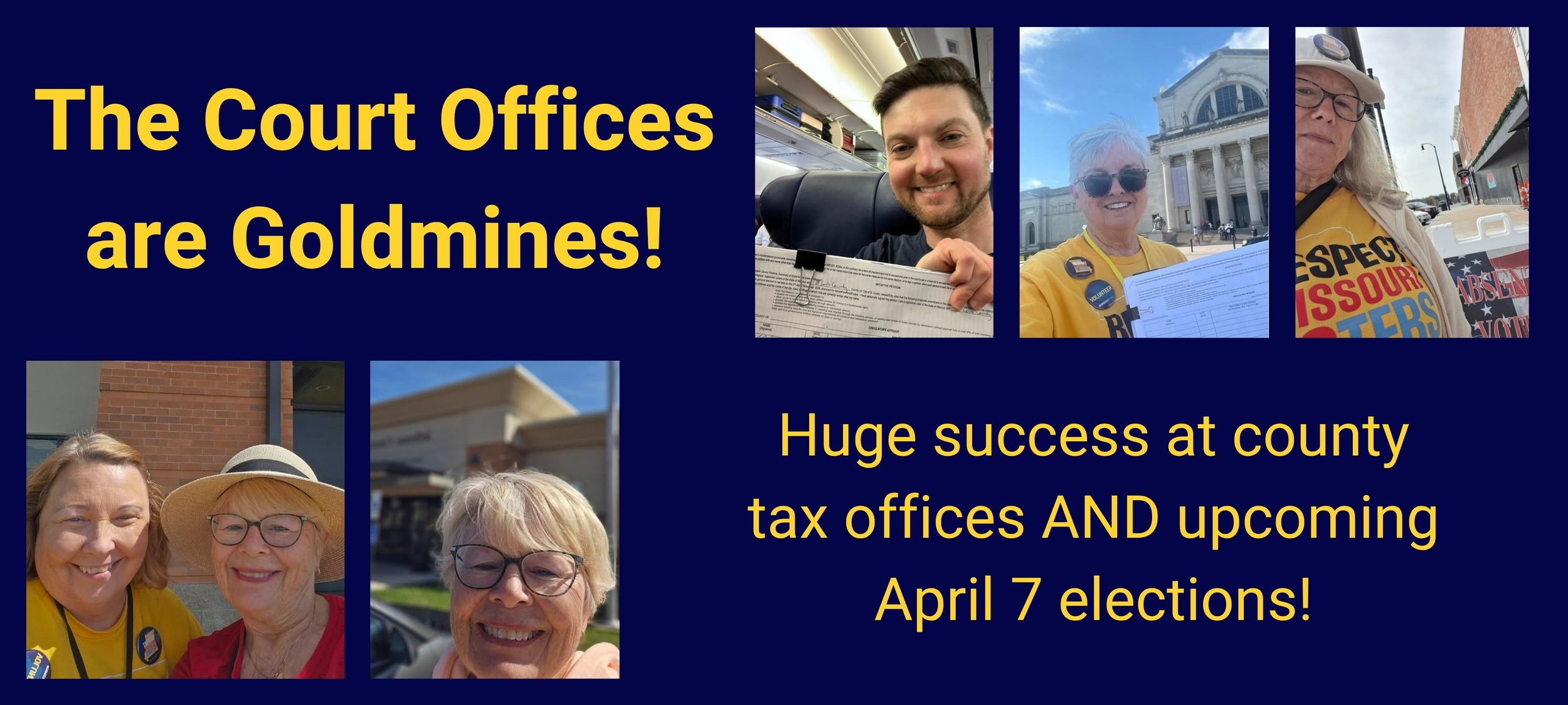 Weekly Newsletter - March 29 