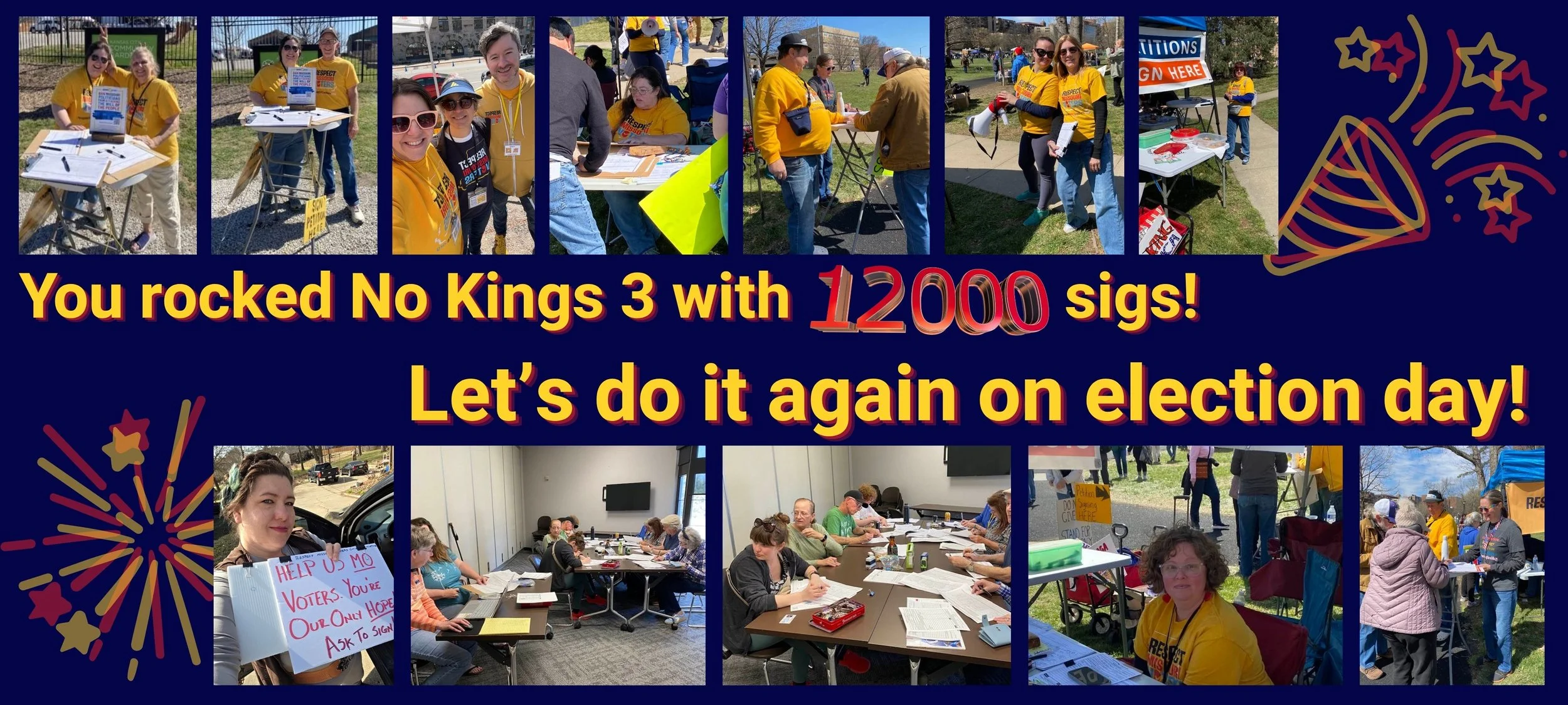 Weekly Newsletter - April 5