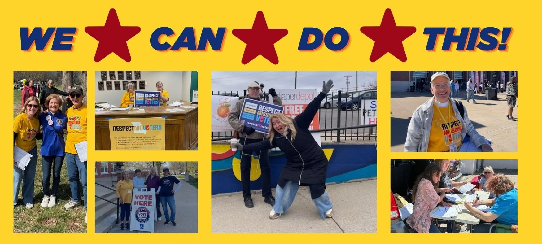 Weekly Newsletter - April 12