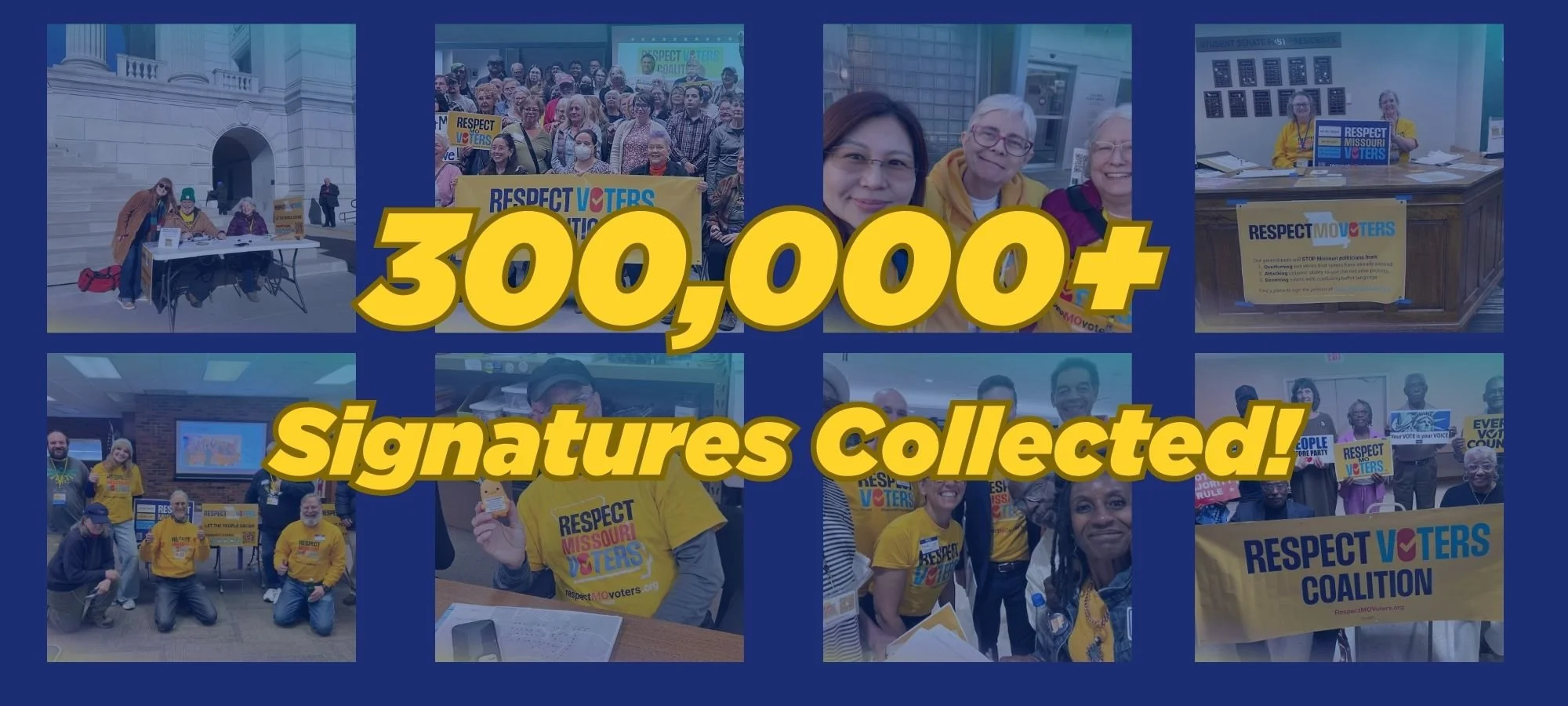 Weekly Newsletter - April 19