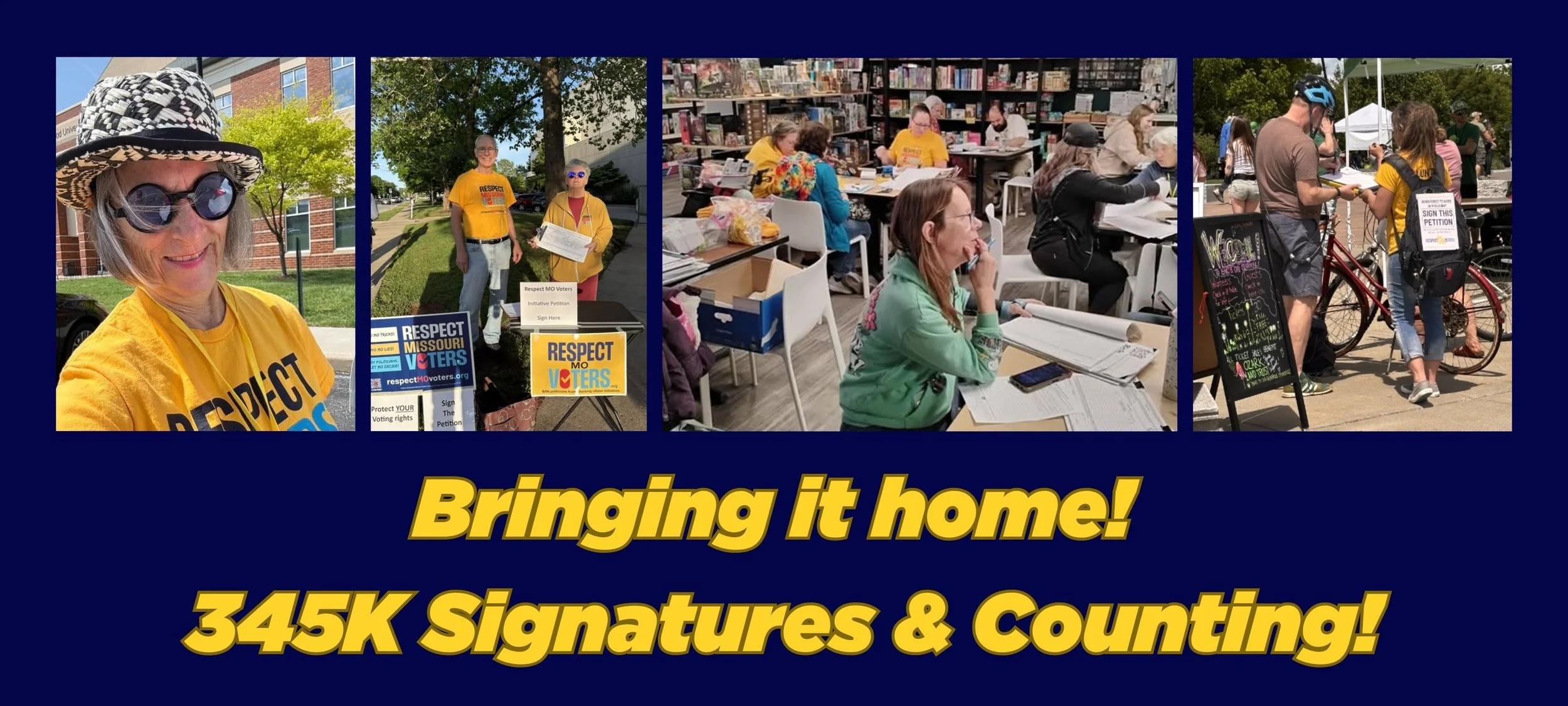 Weekly Newsletter - April 26