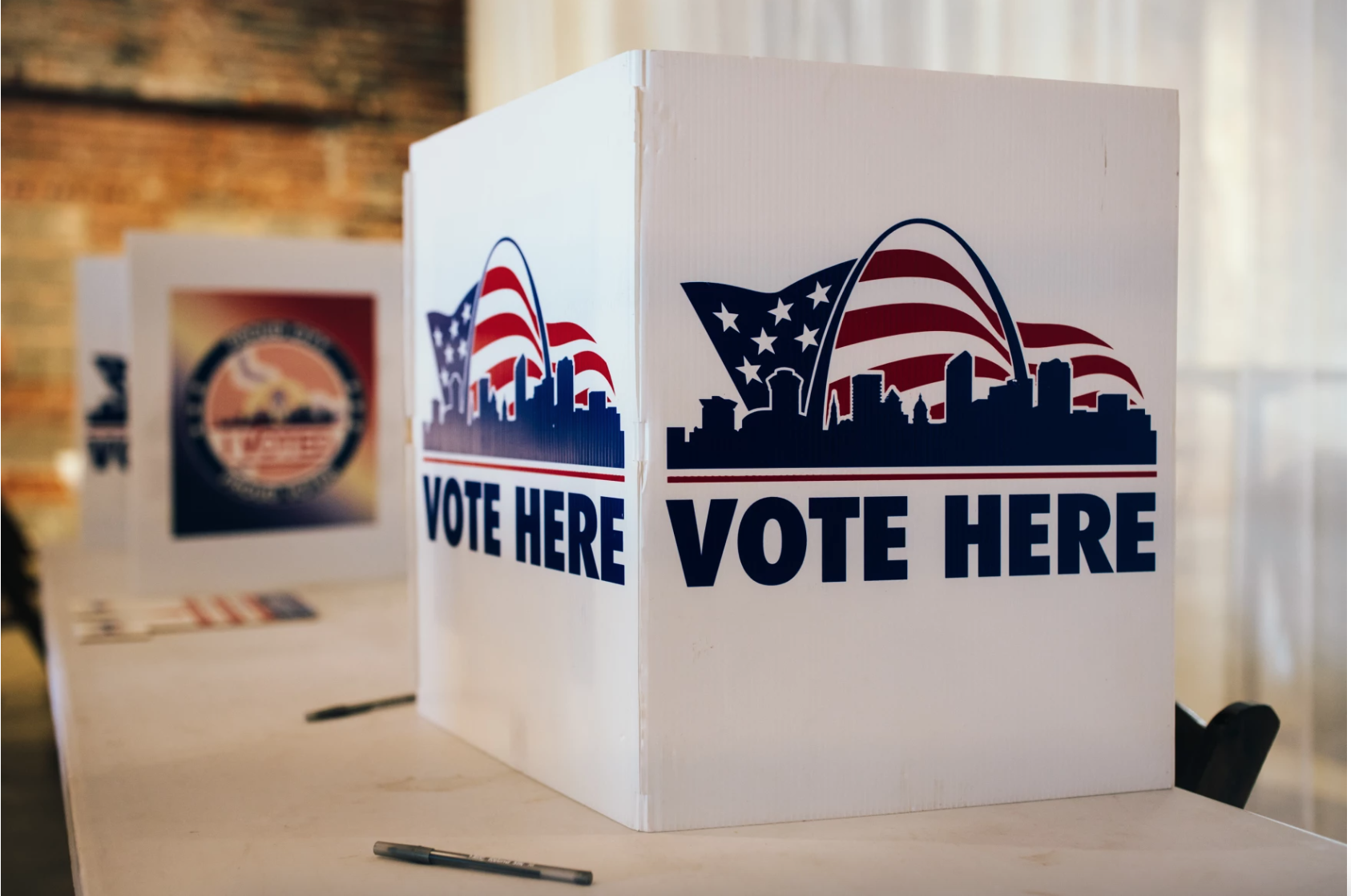 Missourians could decide on making it harder for the legislature to overturn ballot items